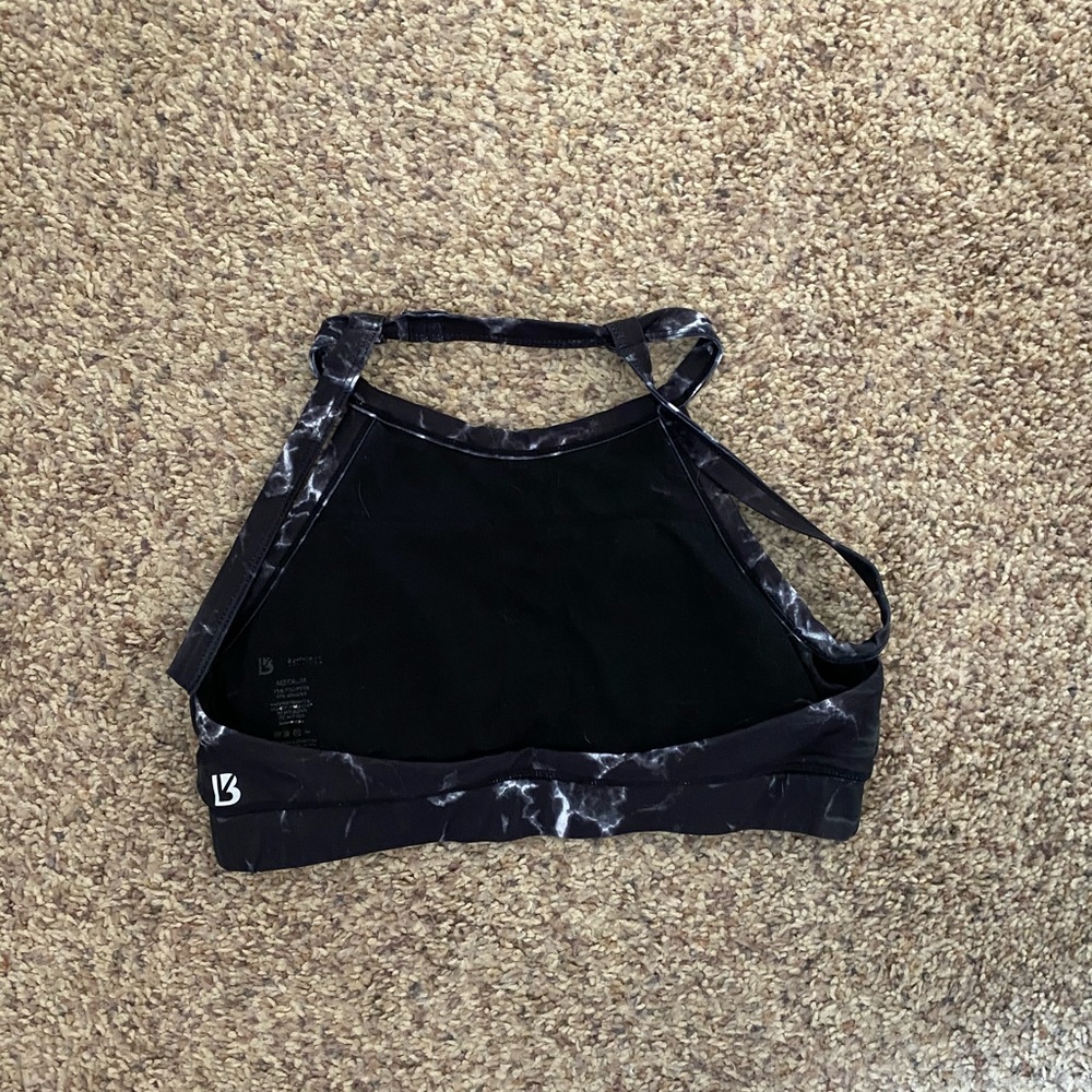 Buff bunny sports bra